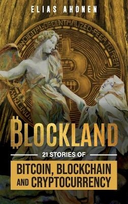 Blockland - Elias Ahonen