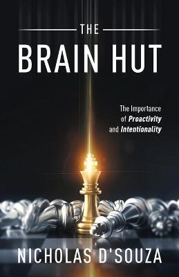 The Brain Hut - Nicholas D'Souza