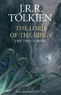 The Two Towers - J. R. R. Tolkien