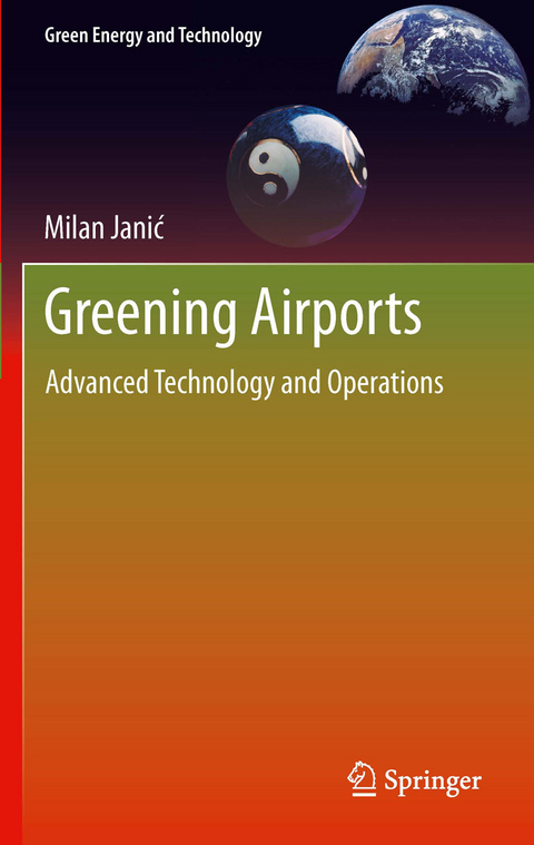 Greening Airports - Milan Janić