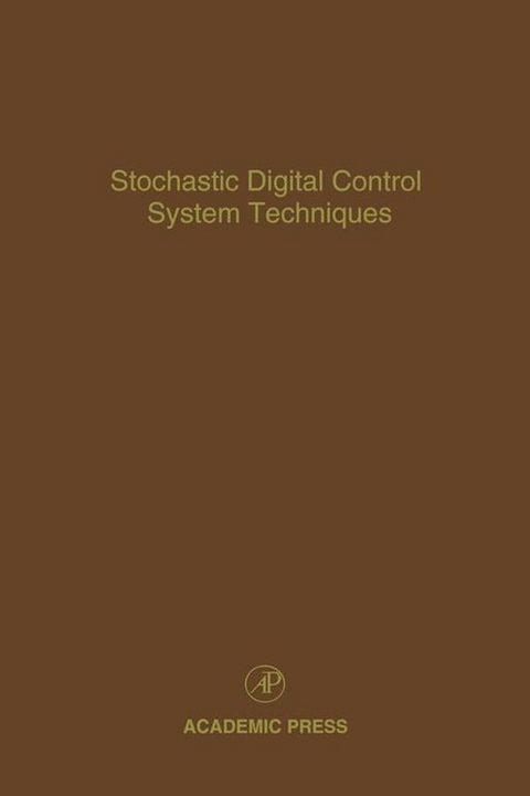 Stochastic Digital Control System Techniques