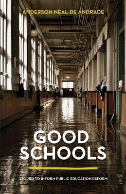 Good Schools - Anderson Neal de Andrade