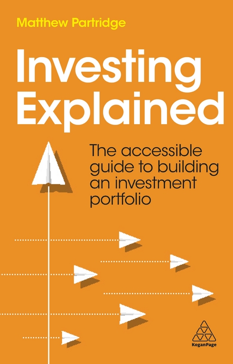 Investing Explained - Matthew Partridge