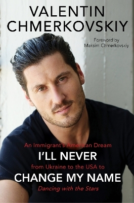 Unti Val Chmerkovskiy Memoir - Valentin Chmerkovskiy