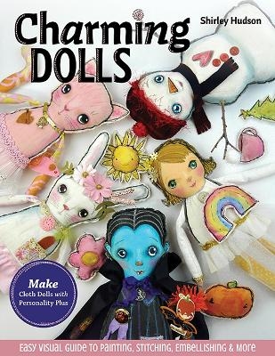 Charming Dolls - Shirley Hudson