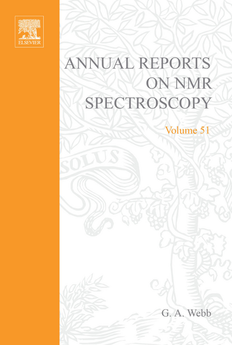 Annual Reports on NMR Spectroscopy