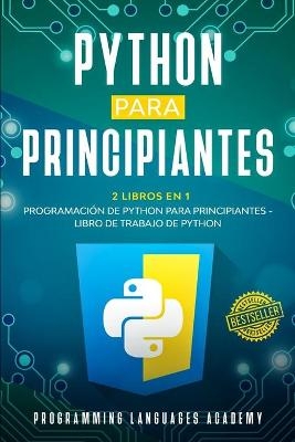 Python para Principiantes - Programming Languages Academy