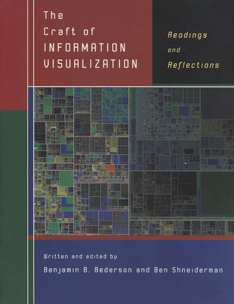 Craft of Information Visualization - 