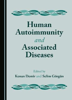 Human Autoimmunity and Associated Diseases - 