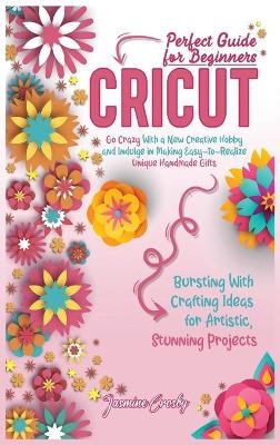 Cricut - Jasmine Crosby