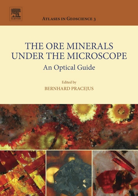 Ore Minerals Under the Microscope -  Bernhard Pracejus