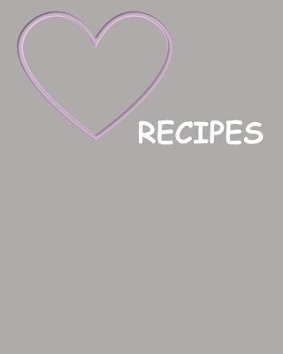 Recipe Book - B LeRoux