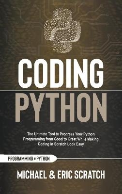 Coding Python - Michael and Eric Scratch