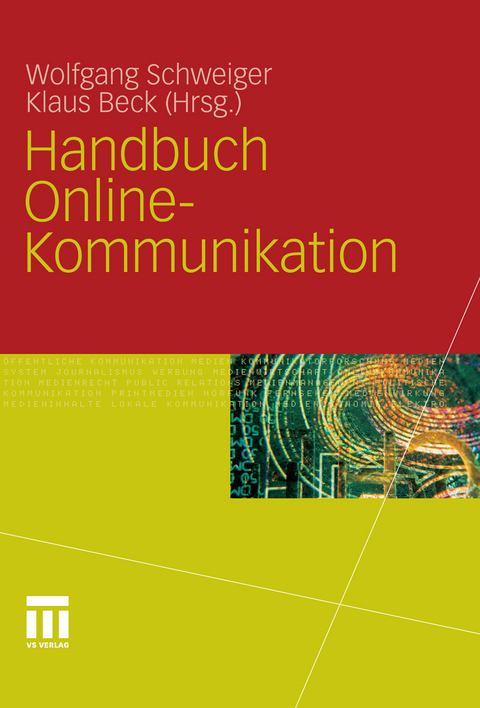 Handbuch Online-Kommunikation - 