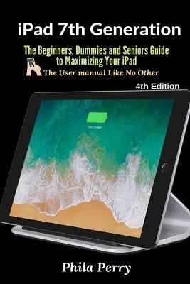 iPad 7th Generation - Phila Perry