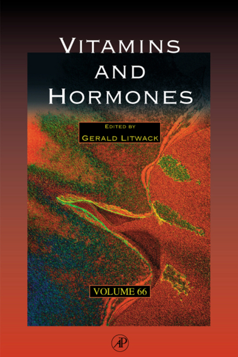 Vitamins and Hormones - 