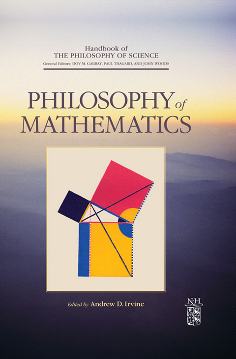 Philosophy of Mathematics - 