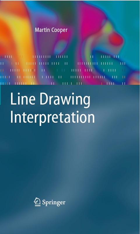 Line Drawing Interpretation - Martin Cooper