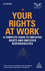 Your Rights at Work - TUC, Trades Union Congress