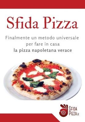 SfidaPizza - Claudia Fiore