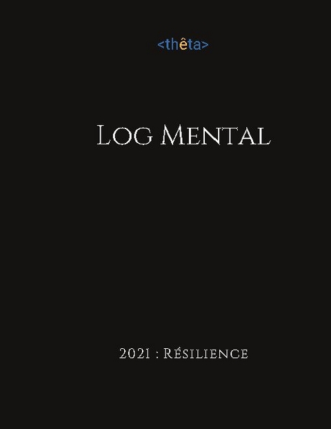 Log mental - Etienne ORY, Antoine MENET