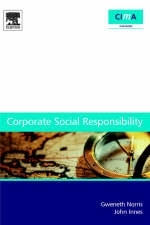 Corporate Social Responsibility -  John Innes,  Gweneth Norris