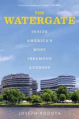 The Watergate - Joseph Rodota