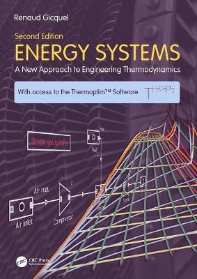 Energy Systems - Renaud Gicquel