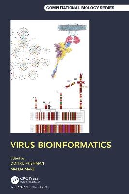 Virus Bioinformatics - 