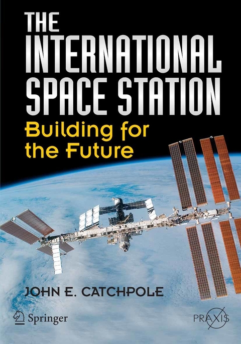 International Space Station -  John E. Catchpole