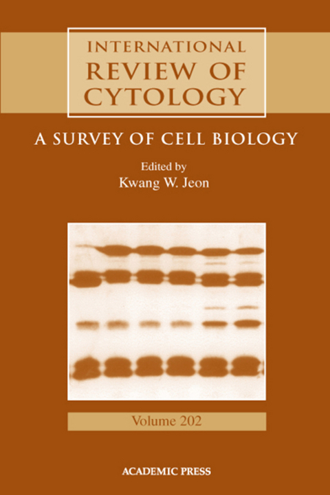 International Review of Cytology