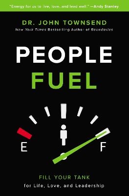 People Fuel - John Townsend