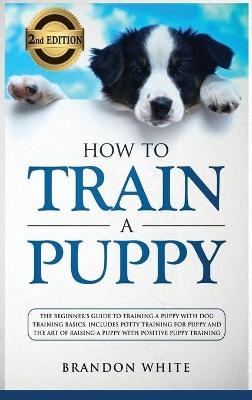 How to Train a Puppy - Brandon White