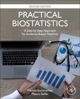 Practical Biostatistics - Suchmacher, Mendel; Geller, Mauro