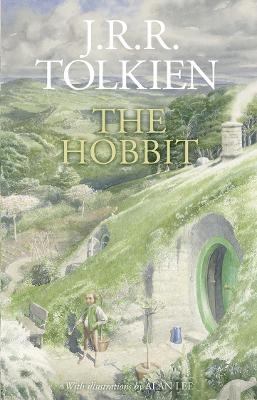 The Hobbit - J. R. R. Tolkien