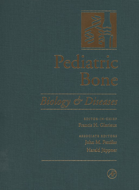 Pediatric Bone - 