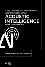 Acoustic Intelligence - 