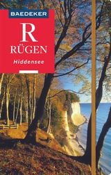 Baedeker Reiseführer Rügen, Hiddensee - Christine Berger