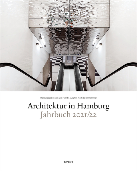 Architektur in Hamburg - 