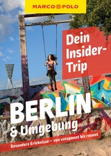 Berlin & Umgebung - Martina Miethig