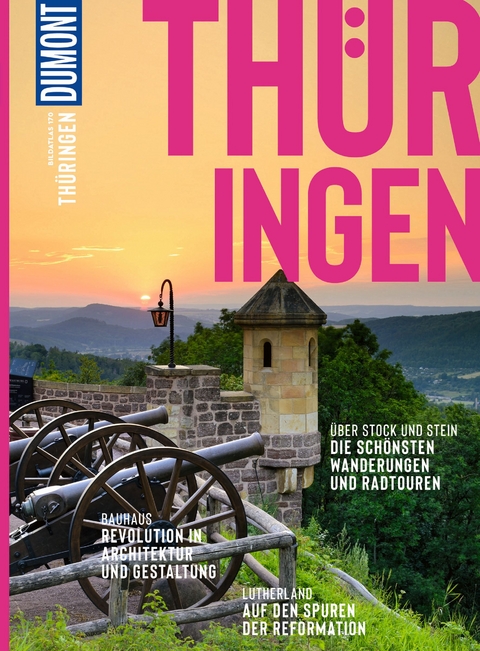 Thüringen - Oliver Gerhard