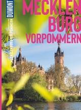 DuMont Bildatlas Mecklenburg-Vorpommern - Rasso Knoller