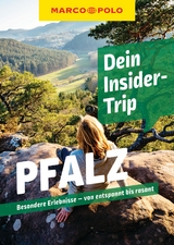 MARCO POLO Insider-Trips Pfalz - Sandra Kathe