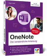 OneNote - Wolf, Jürgen