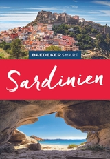 Baedeker SMART Reiseführer Sardinien - Höh, Peter