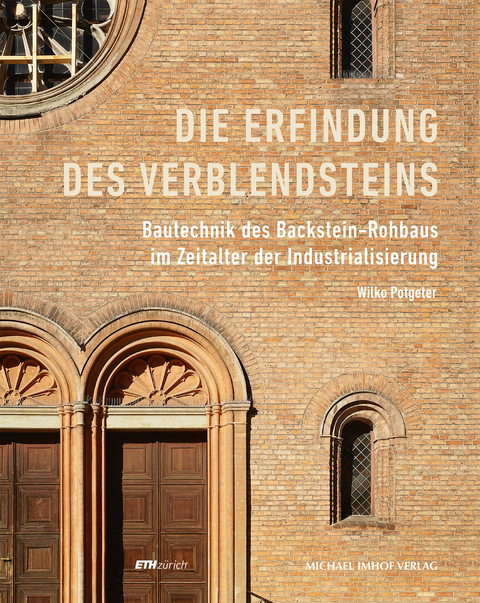 Die Erfindung des Verblendsteins - Wilko Potgeter