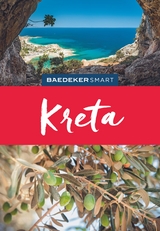 Baedeker SMART Reiseführer Kreta - Bötig, Klaus