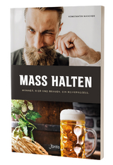 MASS HALTEN - Konstantin Mascher