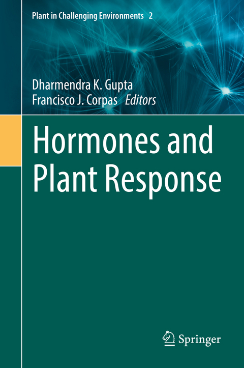 Hormones and Plant Response - 