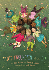 Ein*e Freund*in wie du - Frank Murphy, Charnaie Gordon